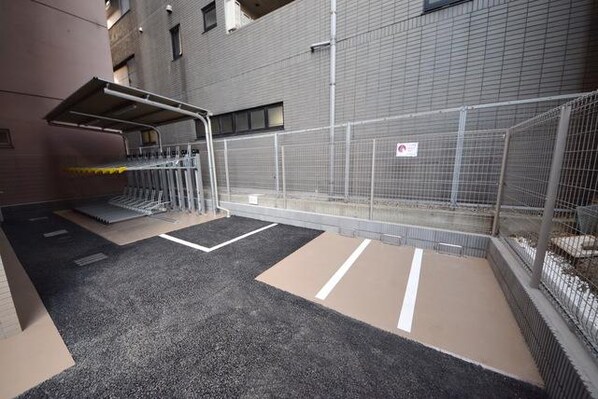 クレイシア門前仲町の物件内観写真